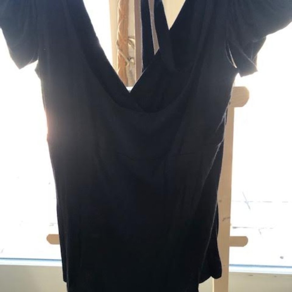 black top